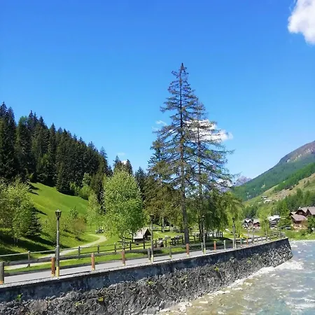 Ables Apartahotel Valfurva