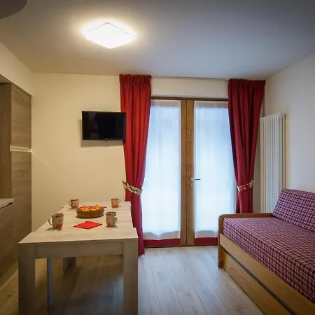 Ables Apartahotel 3*