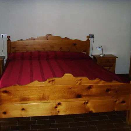 Ables Apartahotel 3*