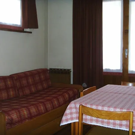 Ables Apartahotel Valfurva