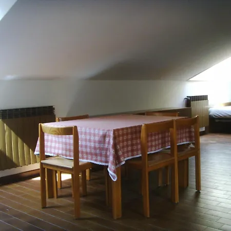 Ables Apartahotel Valfurva