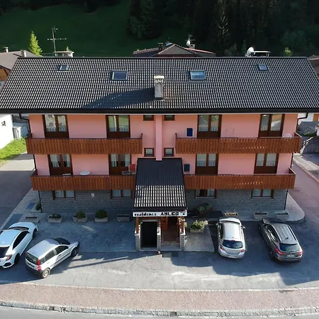 Ables Apartahotel Valfurva