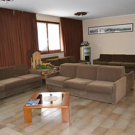 Ables Apartahotel Valfurva