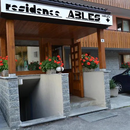 Ables 3* Valfurva