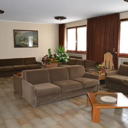 Ables 3* Valfurva