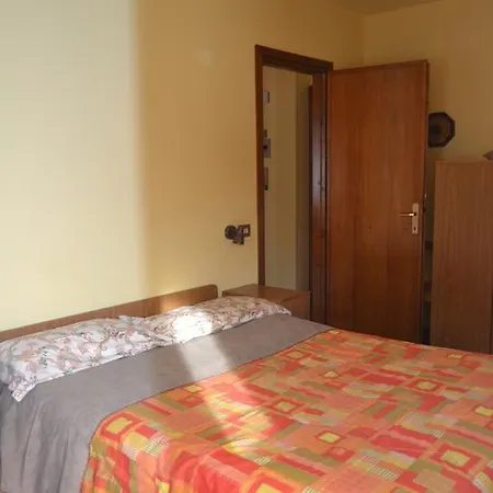 Apartahotel Ables Valfurva