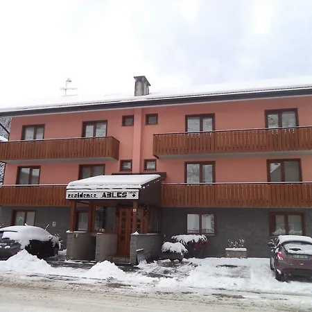 Ables 3* Valfurva
