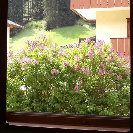 Apartahotel Ables Valfurva