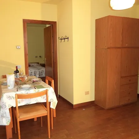 Apartahotel Ables Valfurva