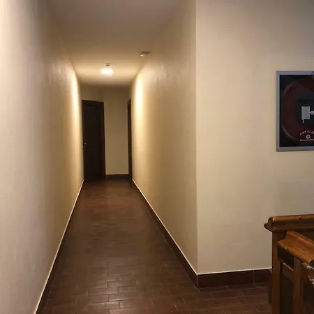 Apartahotel Ables Valfurva