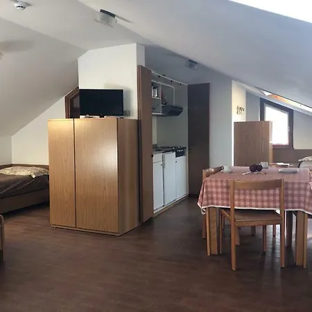 Apartahotel Ables 3*