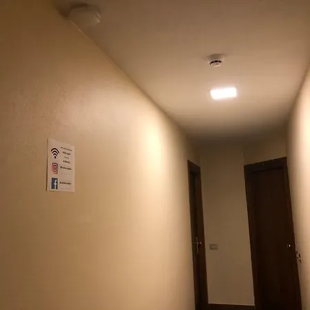 Ables Apartahotel 3*