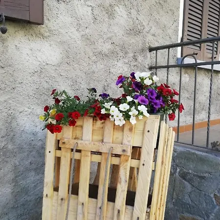 Ables Aparthotel Valfurva