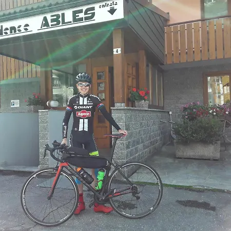 Ables 2* Valfurva
