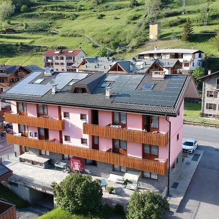 Ables Aparthotel 2*