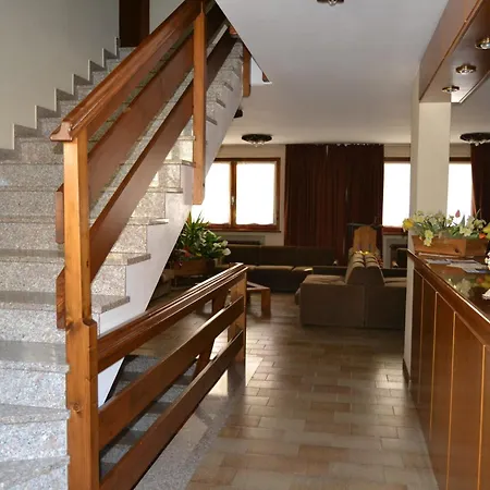 Aparthotel Ables 2*