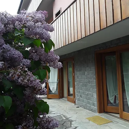Aparthotel Ables Valfurva