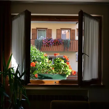 Ables Aparthotel Valfurva
