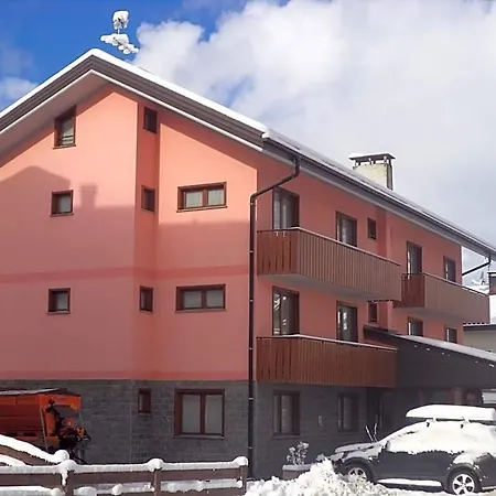 Ables 3* Valfurva