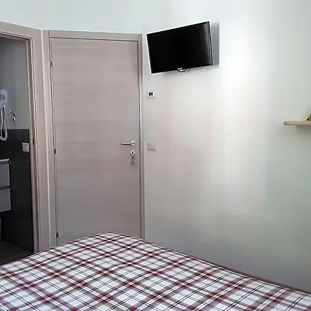 Ables Lägenhetshotell Valfurva