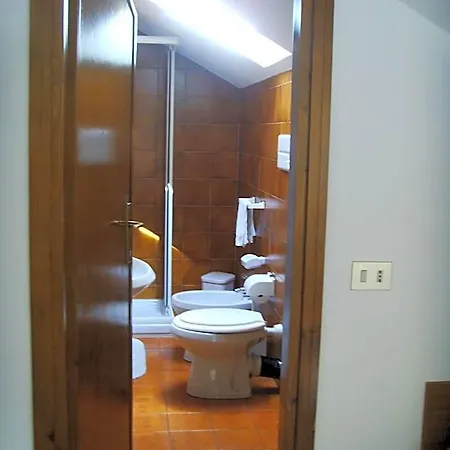 Ables Aparthotel 3*