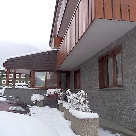 Aparthotel Ables 3*