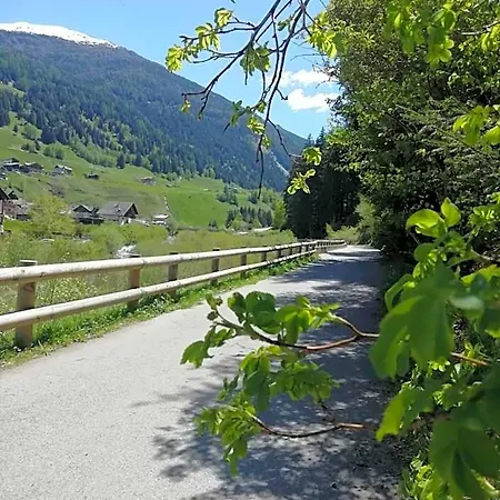 Ables 3* Valfurva