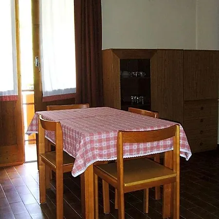 Aparthotel Ables Valfurva