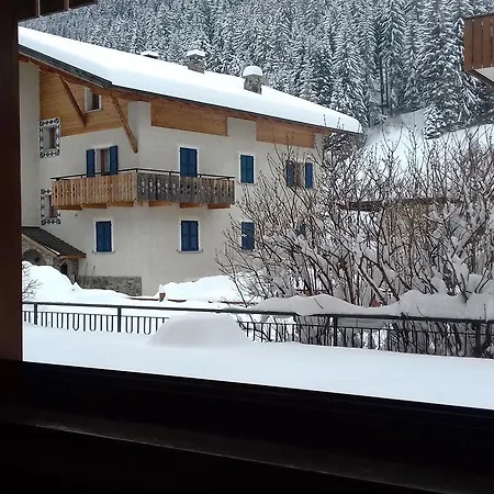 Aparthotel Ables 2*