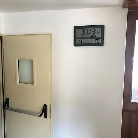 Aparthotel Ables