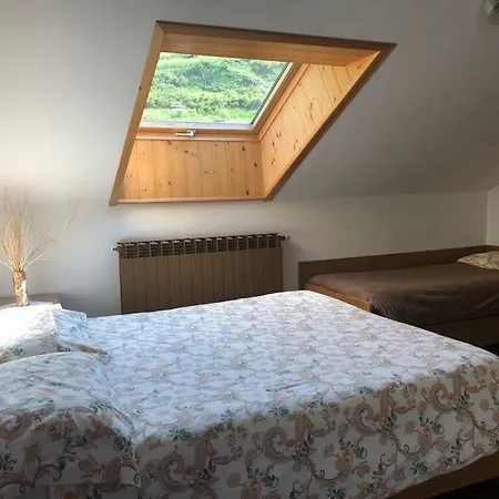Aparthotel Ables