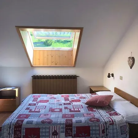 Ables Aparthotel Valfurva