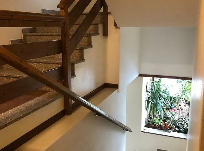 Ables Ξενοδοχείο με διαμερίσματα Valfurva