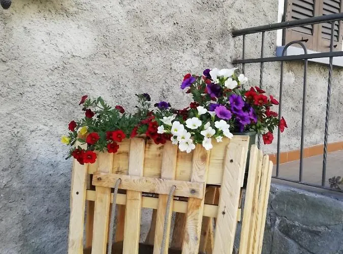 Ables Aparthotel Valfurva