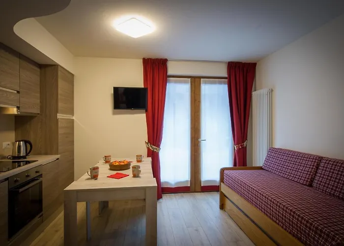 Ables Aparthotel 3*