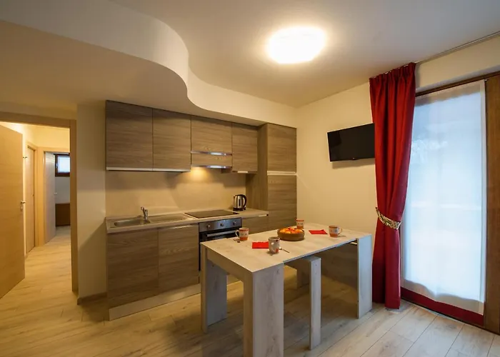 Ables Aparthotel