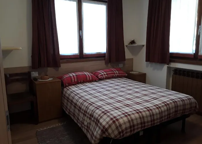 Aparthotel Ables