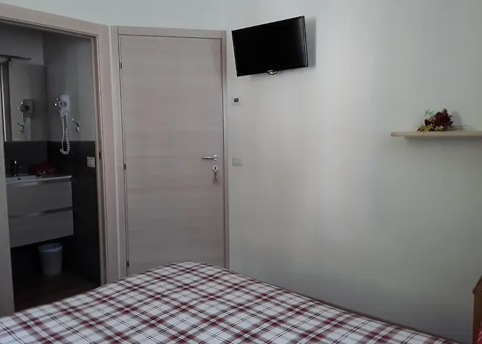 Aparthotel Ables Valfurva
