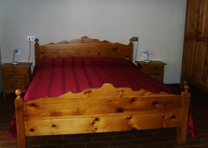 Ables Aparthotel 3*