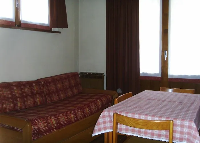 Ables Aparthotel Valfurva