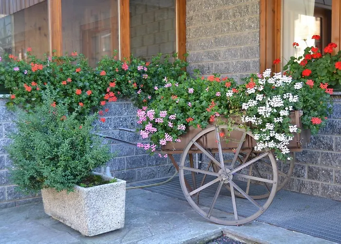 Ables Aparthotel