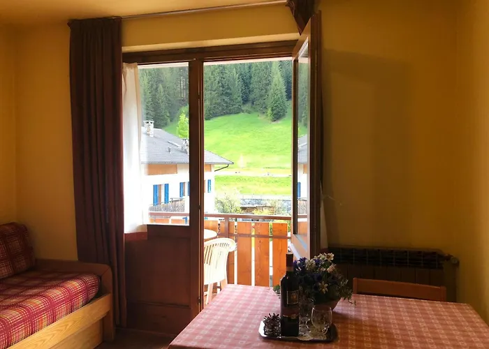 Ables Aparthotel Valfurva