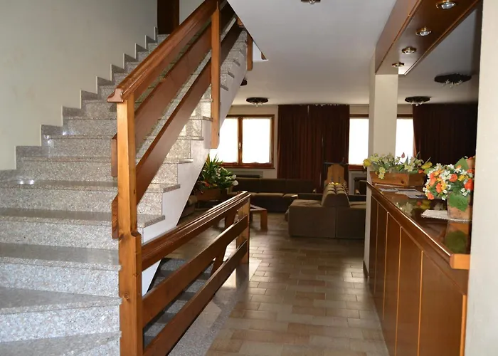 Aparthotel Ables 3*