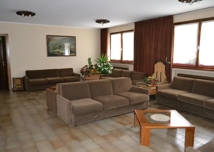 Ables 3* Valfurva
