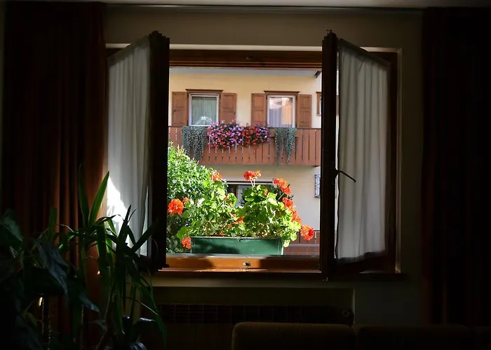 Ables Aparthotel Valfurva
