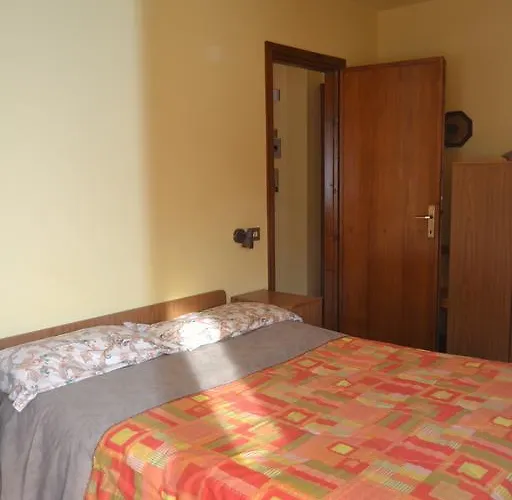 Aparthotel Ables Valfurva