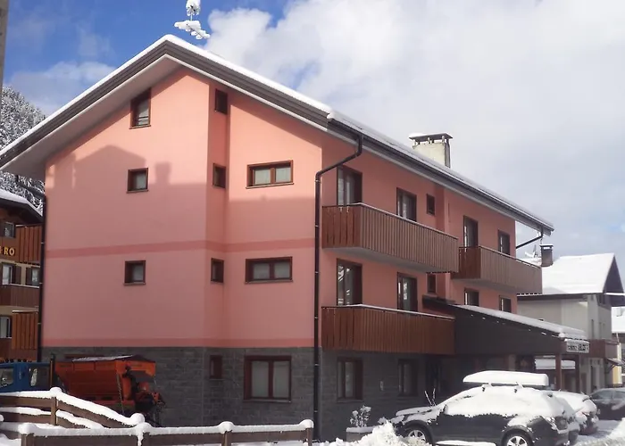 Ables Aparthotel Valfurva