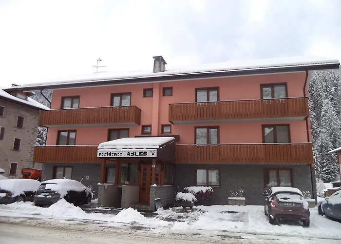 Ables 3* Valfurva