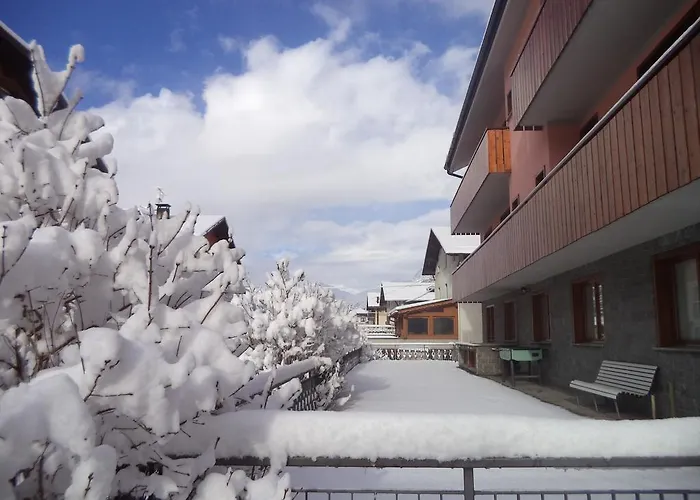 Ables Aparthotel