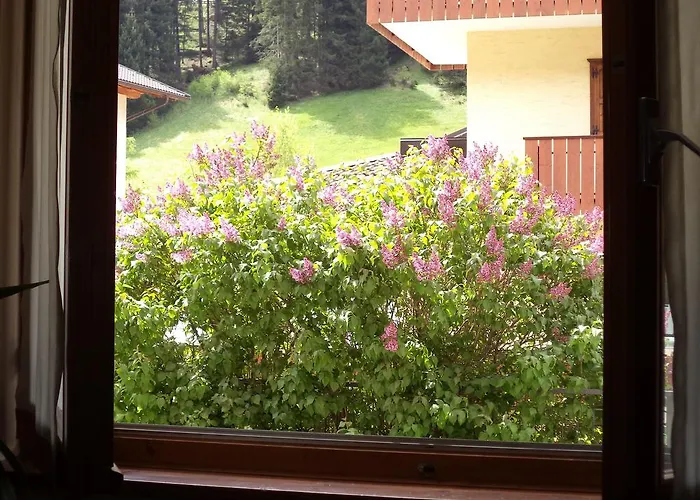Aparthotel Ables Valfurva